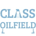 thumbnail image 3 of CafePress - Upper Class Oilfield Tras - Postcards (Package of 8), 3 of 3