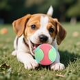 thumbnail image 4 of TIELUTT Durable Dog Chew Toy for Puppies Indestructible Chewing Toy Dog Burrow Small Dog Chew for Dogs with Anxiety Durable Dog Chew for Large Dogs Aggressive Chew for Dogs Bundle Extra Large Dog Int, 4 of 7