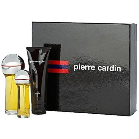 Pierre Cardin Men 3-Piece Gift Set 1 ea