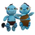 thumbnail image 2 of Avatar Doll juguetes de peluche películas Avatar Baby Dolls juguetes para niños bebés niños niñas juguetes suaves niños regalos de cumpleaños juguetes populares 202301Porcelana Deng Xun unisex, 2 of 2