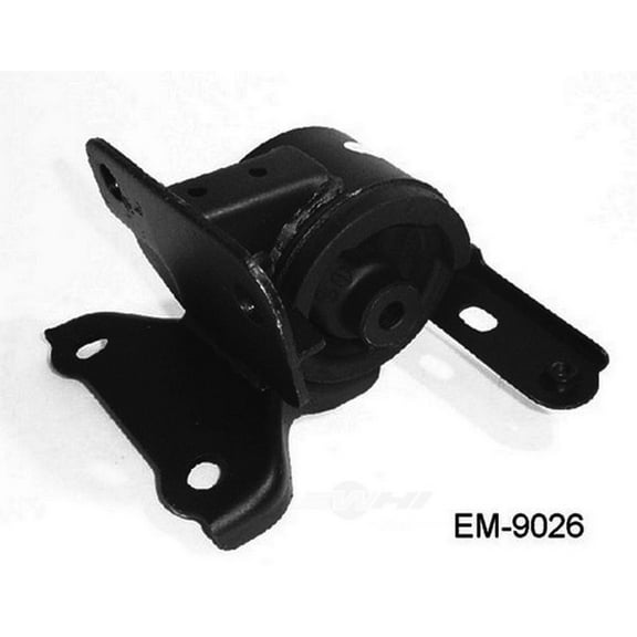 Manual Transmission Mount Fits select: 1998-2000 TOYOTA RAV4
