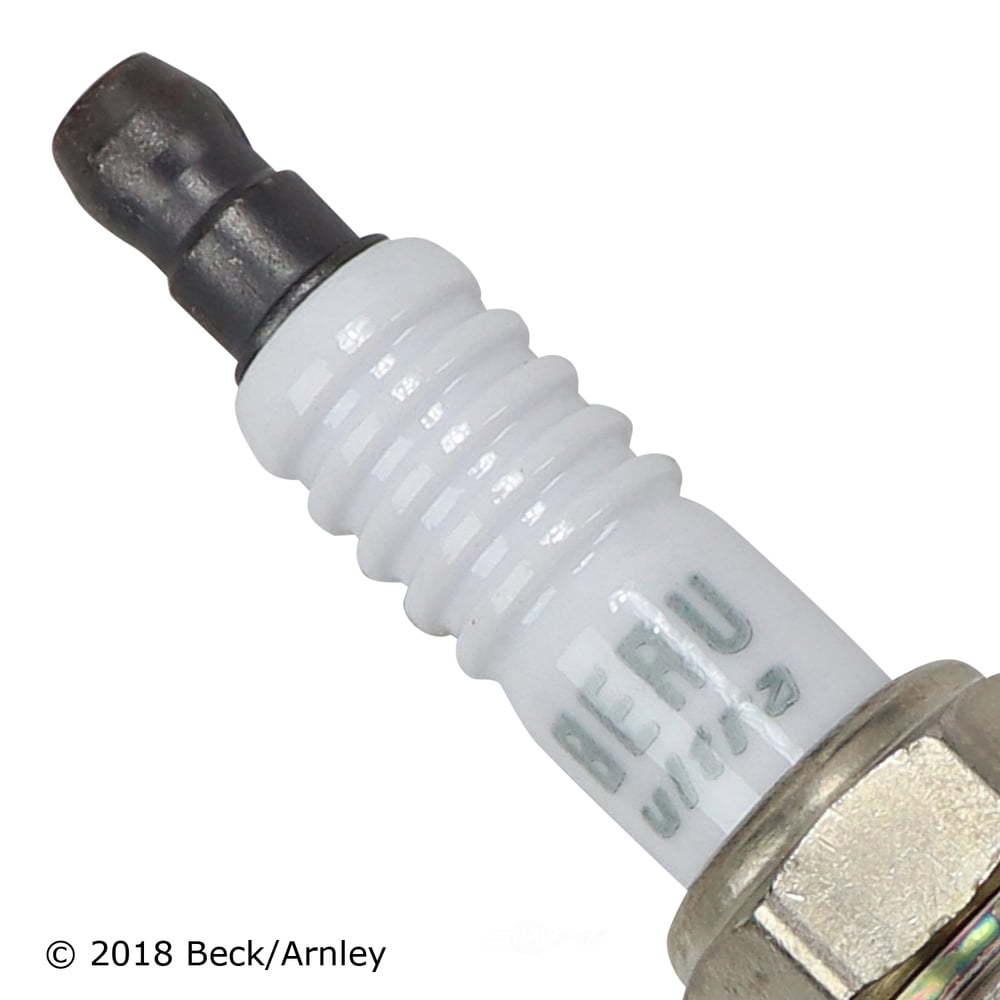 Beck/Arnley Z98 Spark Plug
