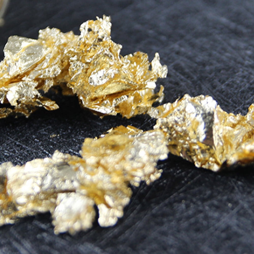 gold flake cake gold flake cake