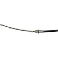 thumbnail image 2 of Dorman C93233 Parking Brake Cable, 2 of 3