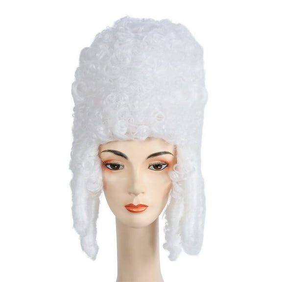 Marie Antoinette Bargain Wig