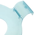 thumbnail image 3 of OULII Sitz Bath Basin Sky Blue Plastic Postpartum Care For Pregnant Women Home Use 1Set, 3 of 8