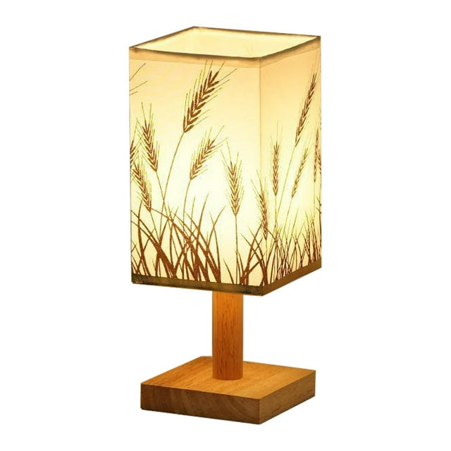 Petite Lampe de Table pour Chambre Lampes de Chevet pour Table de Nuit