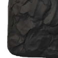 thumbnail image 4 of Benjara Nyk Abstract Bust Figurine- 94 Inch- Human Head Design- Black Resin, 4 of 6