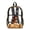 Dachshund Skateboard, variant on Xoenoiee Dachshund Skateboard Print Clear Backpack for Kids Girls Large Capacity Casual Daypack with Adjustable Padded Strap Heavy Duty Rucksack Transparent Bookbag Back to School Gifts for Teens