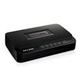 thumbnail image 3 of TP-Link TD-8817 100 Mbps Bridge ADSL2+ Ethernet USB Modem Router - Black, 3 of 4