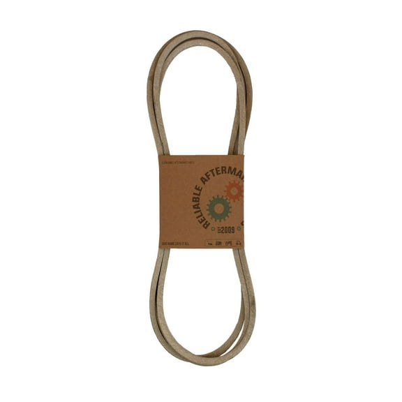 RAParts Fits Toro TimeCutter Zero Turn Deck Belt Replaces 110-6892 Fits Z5000 Z5030 Z5060