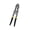 Teflo version, variant on Manual Wire Rope Crimper Cutter, Aluminum Sleeve Crimping Pliers 0.1-2.2mm for Fishing Leader and Cable Repair Work