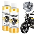 thumbnail image 2 of Additif d'Huile Moteur Hautement Efficace, 100ml, Améliore la Performance du Moteur, Réduit l'Usure, Prolonge la Durée de Vie du Moteur pour Voitures Canadiennes, 2 of 8