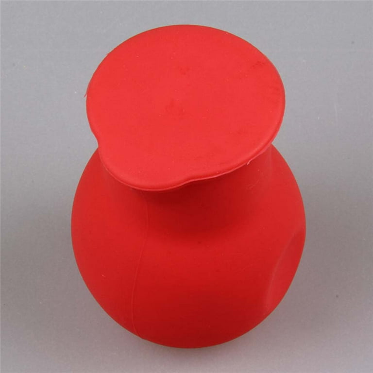 SIEYIO Butter Melter Heat Sauce Microwave Baking Pot Silicone Material for  DIY Baking 