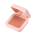 thumbnail image 2 of Vitality Blushs Rouge Authentic Nude Makeup Sunburn Daily Natural With Brush Suitable For Any Skin Type, Makeup White Blusher, 2 of 5