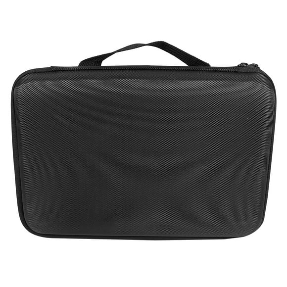 MasteelfCA Sports Camera Large Storage Bag Compatible for Xiaoyi Sargo GoPro Hero8 Max
