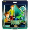 Shaggy & Dynomutt Scooby Doo Scoob! Movie Action Figures 5"