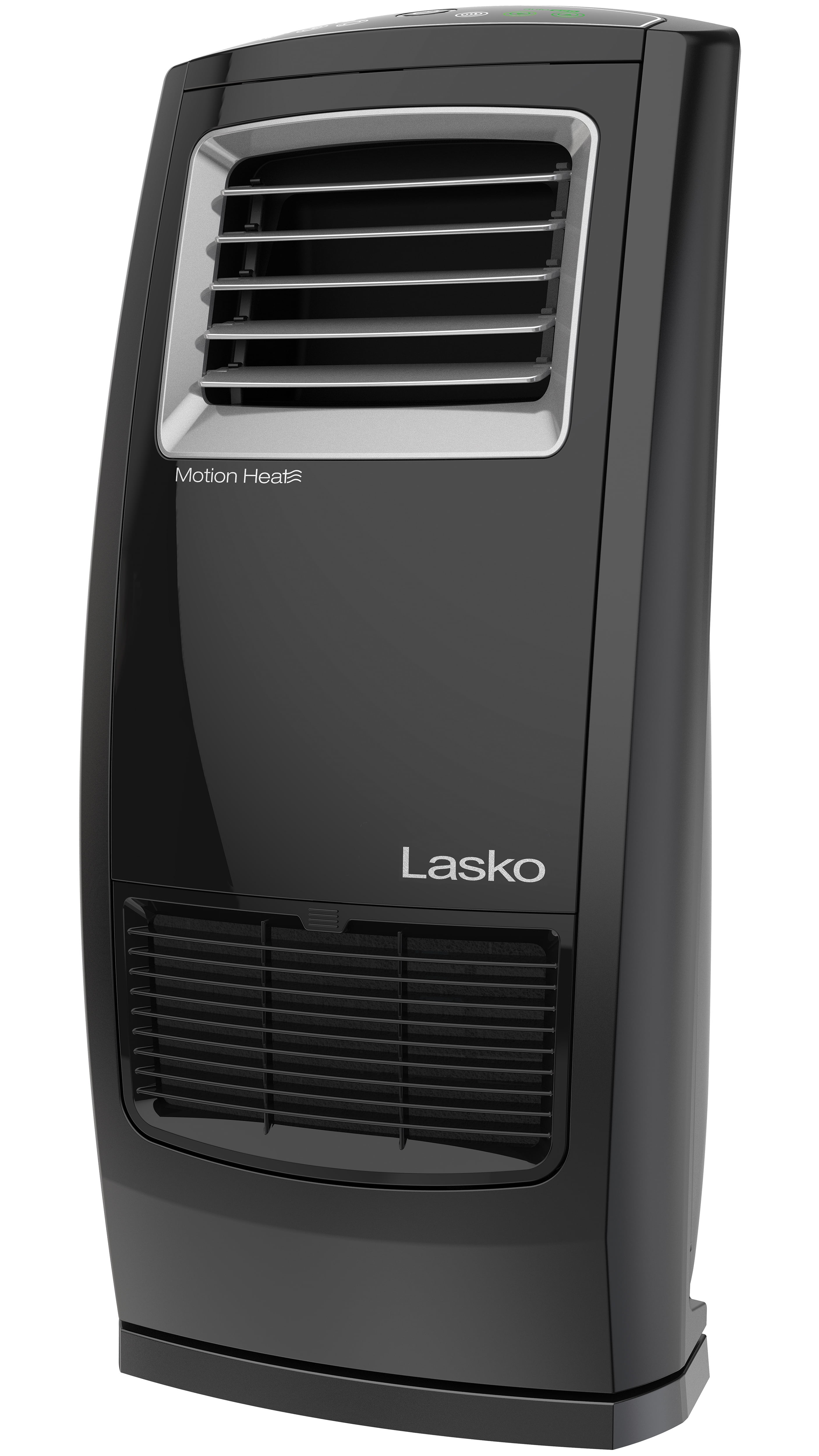 Motion Heat Whole Room Ceramic Heater 
