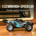 thumbnail image 4 of kayannuo S801 1/32 Mini 2.4G Racing RC Car 20KM/H 4WD Electric High Speed Car Off-Road Drift Remote Control Toys, 4 of 9