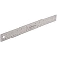 thumbnail image 2 of The Pencil Grip Tpg152 Règle en Acier Inoxydable 12 Po, 2 of 10
