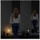 thumbnail image 4 of Plug-in Induction Dimmable Night Light, Soft Warm White Led Night Light, Adjustable Brightness From Dusk To Dawn, Suitable For Bedrooms, Bathrooms, Ki, 4 of 4