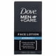 thumbnail image 2 of Loción Facial Dove Men+Care Hydrate Plus 50 mL Paquete de 2, 2 of 7