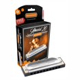thumbnail image 2 of Armónica Hohner Special 20 en tonalidad de B con estuche incluido, 2 of 9