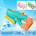 thumbnail image 1 of XWSHYW Juguetes para Niños Juguete Acuático para Niños, Playa para Salpicaduras de Agua, Juguete Rociador de Agua para Niños y Niñas, Adecuado para La Interacción Entre Padres E Hijos., 1 of 7