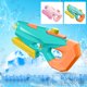 thumbnail image 1 of Fiudx Ofertas De La Semana Juguete Acuático Para Niños, Playa Para Salpicaduras De Agua, Juguete Rociador De Agua Para Niños Y Niñas, Adecuado Para La Interacción Entre Padres E Hijos, 1 of 6