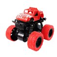 thumbnail image 1 of Modelo De Coche Todoterreno, 4 Ruedas, Modelo De Vehículo Todoterreno De Gran Potencia, Simulación A Prueba De Sacudidas, Doble Inercia Para Interiores Para Niños, 1 of 8