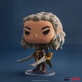 thumbnail image 3 of Funko POP! Games: Baldur's Gate 3 - Jaheira, 3 of 3