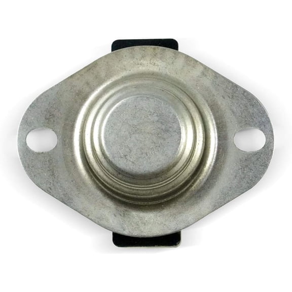 EvertechPRO 3387134 Dryer Cycling Thermostat Replacement for Whirlpool Dryer 306910 2893 3-6910 3387135