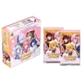 thumbnail image 4 of Nueva diosa historia viento flor nieve Luna Nirvana capítulo tarjeta de oro raro Personaje de Anime colección tarjeta juguete para regalo para niños, 4 of 4