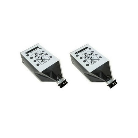 PrinterDash Compatible Replacement for GST841396_2PK - Black price history on PriceWatchPro