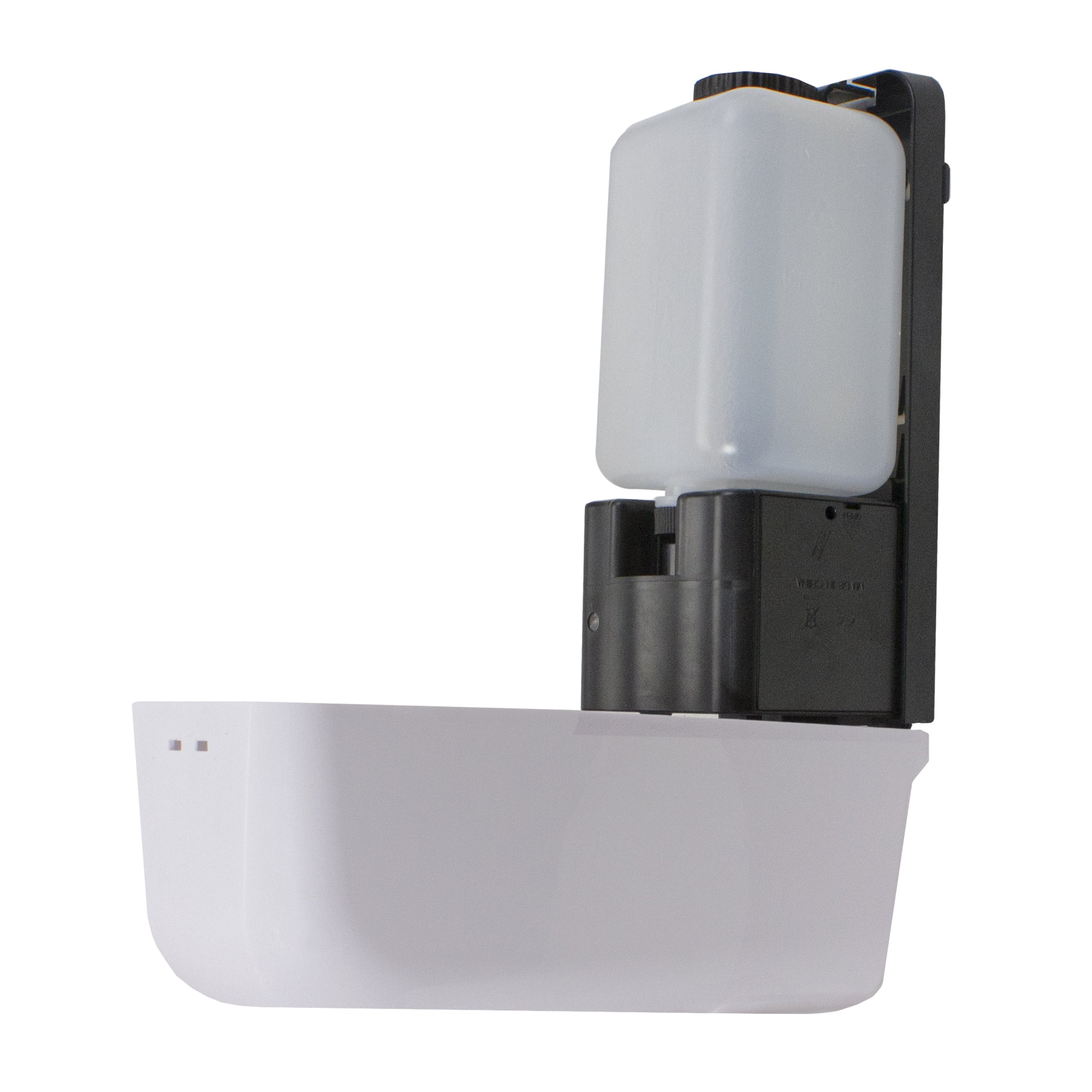 Northlight Automatic Hand Sanitizer/Liquid Soap Dispenser - 1000 ml Capacity