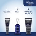 thumbnail image 6 of Retinol Anti-Aging Skincare Daily Moisturizer for Men 1.7 oz, 6 of 9