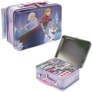 Frozen Cosmetic Set with Lunch Box