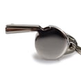 thumbnail image 4 of Whistle ACME Thunderer 60.5, pequeño, alto, fuerte y fácil de golpear, 4 of 5