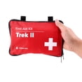 thumbnail image 4 of Coghlan's Trek II 40-Piece Compact First Aid Kit for Camping, Hiking, Travel & Outdoor Survival, 4 of 4
