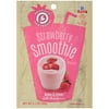 (4 Pack) McCormick Produce Partners Strawberry Smoothie Mix, 2.1 oz