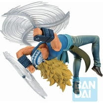 Ichibansho Figure - One Piece - Killer (Wano Country -Third Act-), Bandai Spirits Collectible Statue