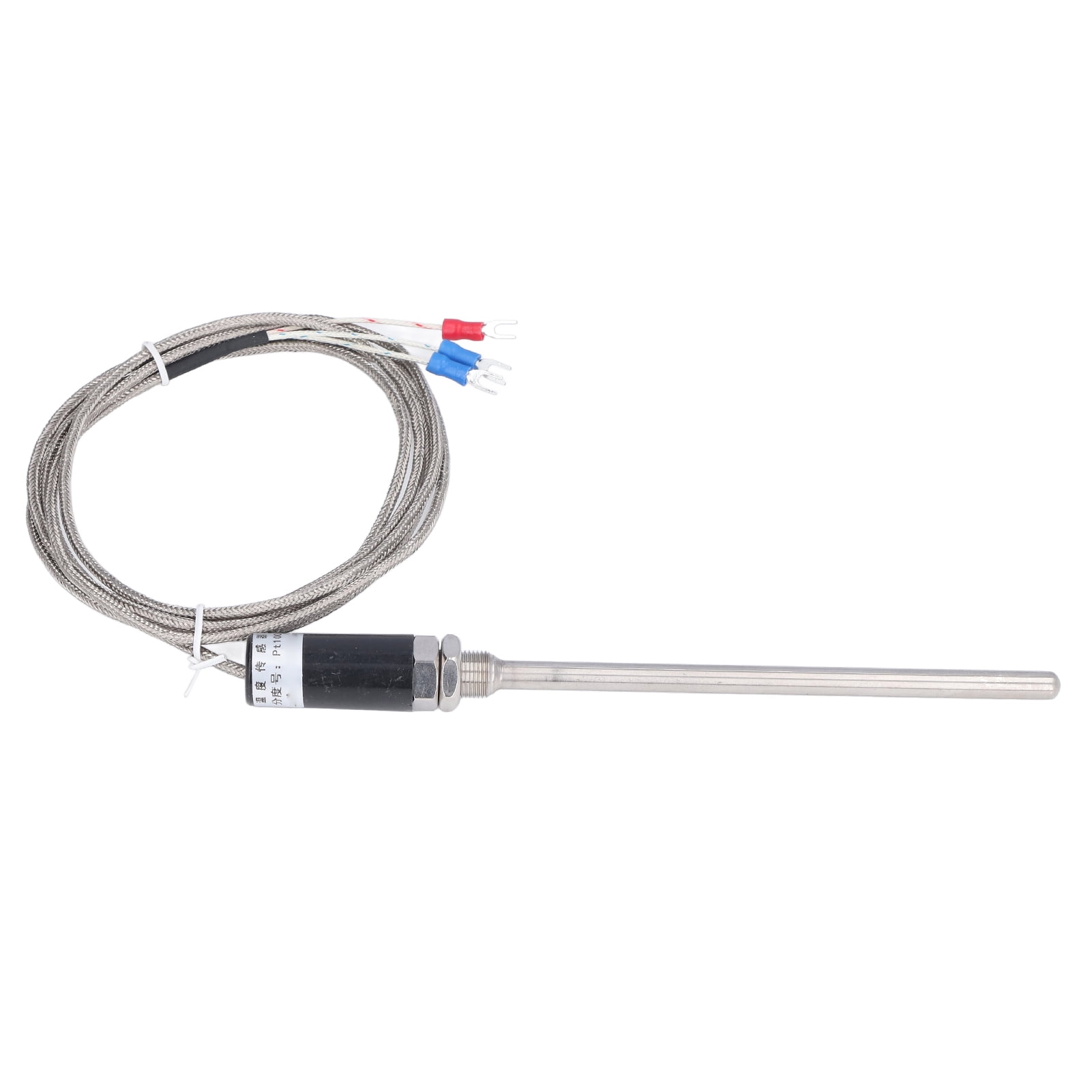 Sonda Sensor Sensor De Temperatura, Sonda De Detección De Temperatura Sondas De 150 ...