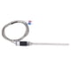 thumbnail image 3 of Sensor de temperatura, sensor de temperatura Sensor de termistor Pt100 impermeable Sonda del sensor de temperatura Construcción robusta Jadeshay A, 3 of 8