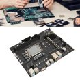 thumbnail image 1 of Placa Base De Computadora, Placa Base Para Juegos LGA 1700 WiFi B760 M5 Compatible Con VGA Para PC De Escritorio, 1 of 7