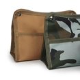thumbnail image 4 of Ywmsfl Wet Tissue Holder Picnics Hiking Car Trip Tissue Storage Box Outdoor Dining Table Drawer Box, 4 of 8