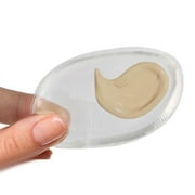 Salon-Grade Professional Flawless Silicone Makeup Sponge For Face