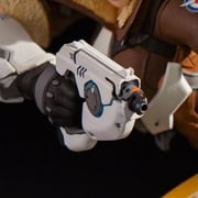 Overwatch Tracer Statue