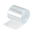 thumbnail image 1 of Unique Bargains Tube Rétractable en PVC Transparent 60mm pour Batterie pour Grand Pack de Batterie, 1 of 5