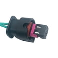 thumbnail image 3 of Interruptor de Puerta Trasera 13597499 para Vauxhall, Perfecto para Coche, 3 of 5