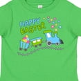 thumbnail image 4 of Inktastic Happy Easter Train Boys or Girls Toddler T-Shirt, 4 of 5